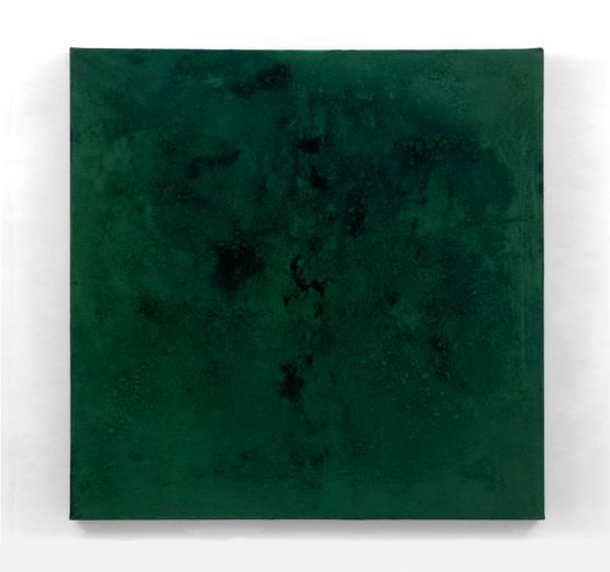 Sinestesia by Lorenzo Brinati contemporary artwork Painting