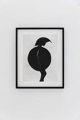 Tino Moon by Bastiaan Woudt contemporary artwork photography