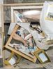 We are Living in an Overwhelmed American-Dominated Image World With Our Self-Isolated Space in Year 2020 by Zhao Jiawei contemporary artwork Photography
