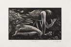 Louise Reynolds contemporary artist