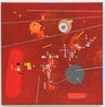 Untitled Heat upon Heat by Bart Stolle contemporary artwork Painting
