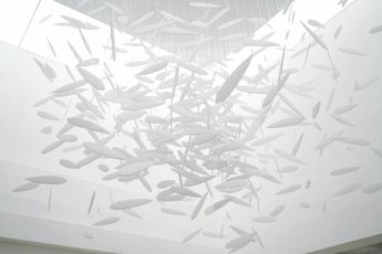 Contemporary art exhibition Liu Jianhua Liu Jianhua at Pace Gallery Seoul South Korea