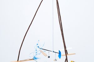 Sarah Sze