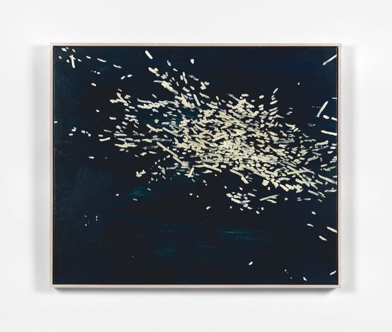 1147 by Sam Lock contemporary artwork Painting