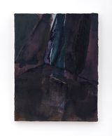 Velvet Underpass by Biraaj Dodiya contemporary artwork painting