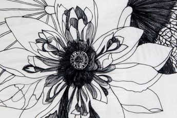 Sumakshi Singh contemporary artist