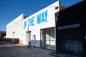 Group Exhibition