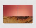 Untitled by Pieter Vermeersch contemporary artwork Painting