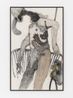 Gli inizi che non coincidono con le storie by Guglielmo Castelli contemporary artwork Drawing