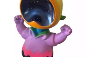 Kenny Scharf