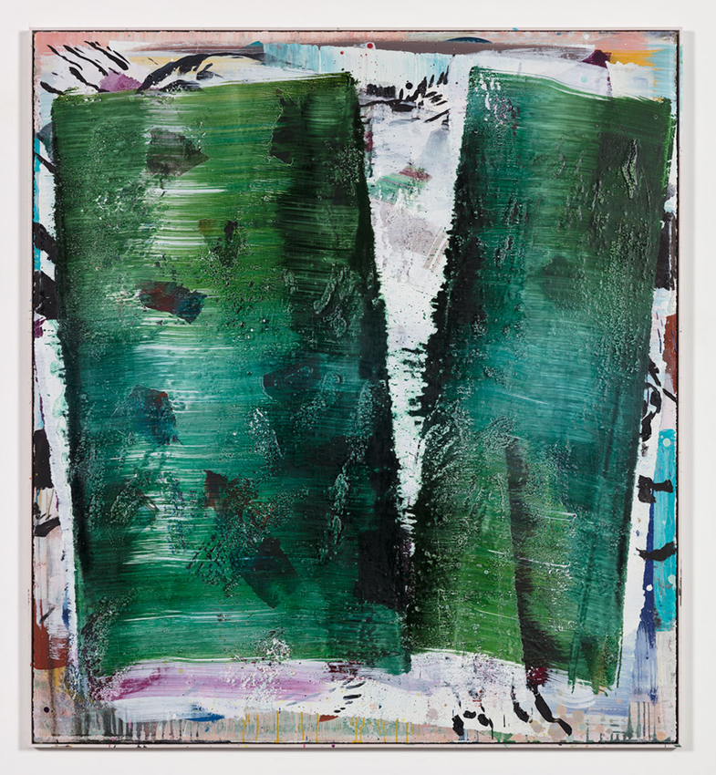 JON PESTONI