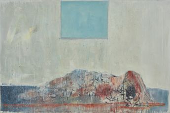 Cesare Lucchini contemporary artist