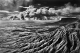 Mount Roraima near the Macuxi community of Maturuca RaposaSerra do Sol Indigenous Territory state of Roraima Brazil by Sebastiao Salgado contemporary artwork photography
