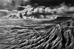 Sebastiao Salgado