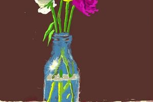 David Hockney