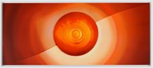 Paradise Archangels by Tacita Dean contemporary artwork Print