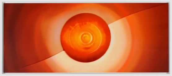Paradise Archangels by Tacita Dean contemporary artwork Print