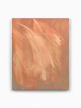 Rosa by Juliette Paull contemporary artwork painting