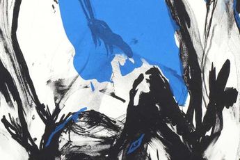 June Redfern contemporary artist