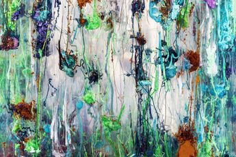 Agnieszka Polska contemporary artist