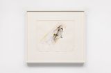 Sem titulo Untitled by The Estate of Lucia Nogueira contemporary artwork painting