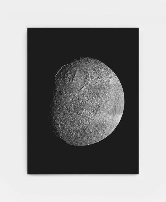 Tethys 02 by Hugo Deverchere contemporary artwork Design