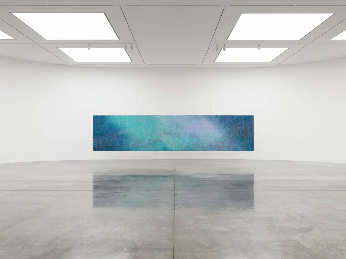 Howardena Pindell