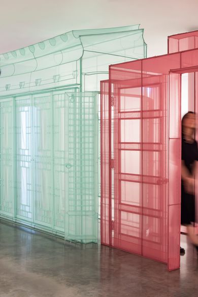 Sydney Lowdown: Must-See Exhibitions