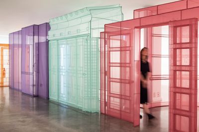 Sydney Lowdown Must-See Exhibitions