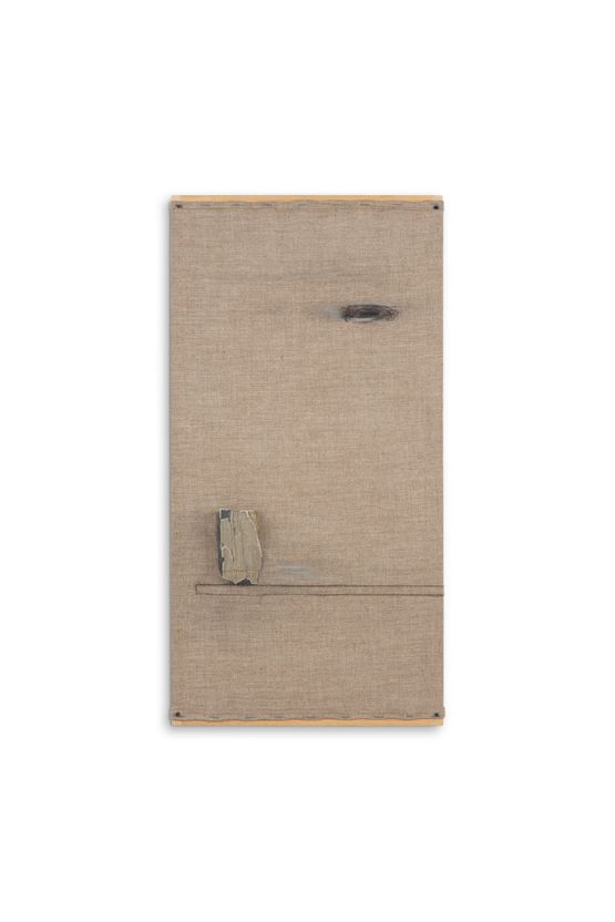Thalames 2 by Perla Krauze contemporary artwork Mixed Media