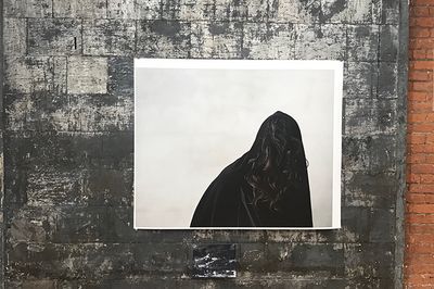 Asia Contemporary Art Week 2018
