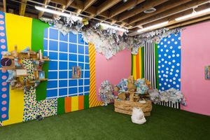 Group Exhibition