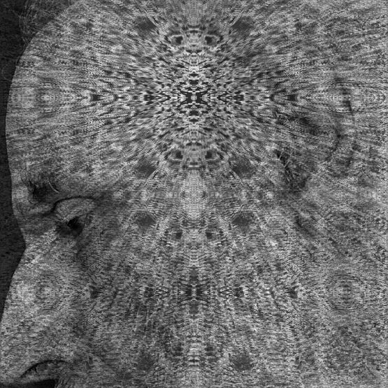 NO NAME 26 Screens by Lucas Samaras contemporary artwork Works on Paper