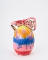 Easter by Ruby Neri contemporary artwork sculpture