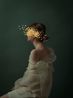 Swan by Andrea Torres Balaguer contemporary artwork Photography