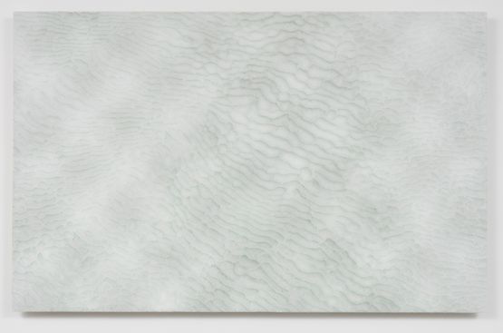Hanene by Elizabeth Thomson contemporary artwork Mixed Media