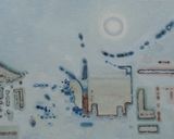 Small Tianzhu by Ji Lei contemporary artwork painting