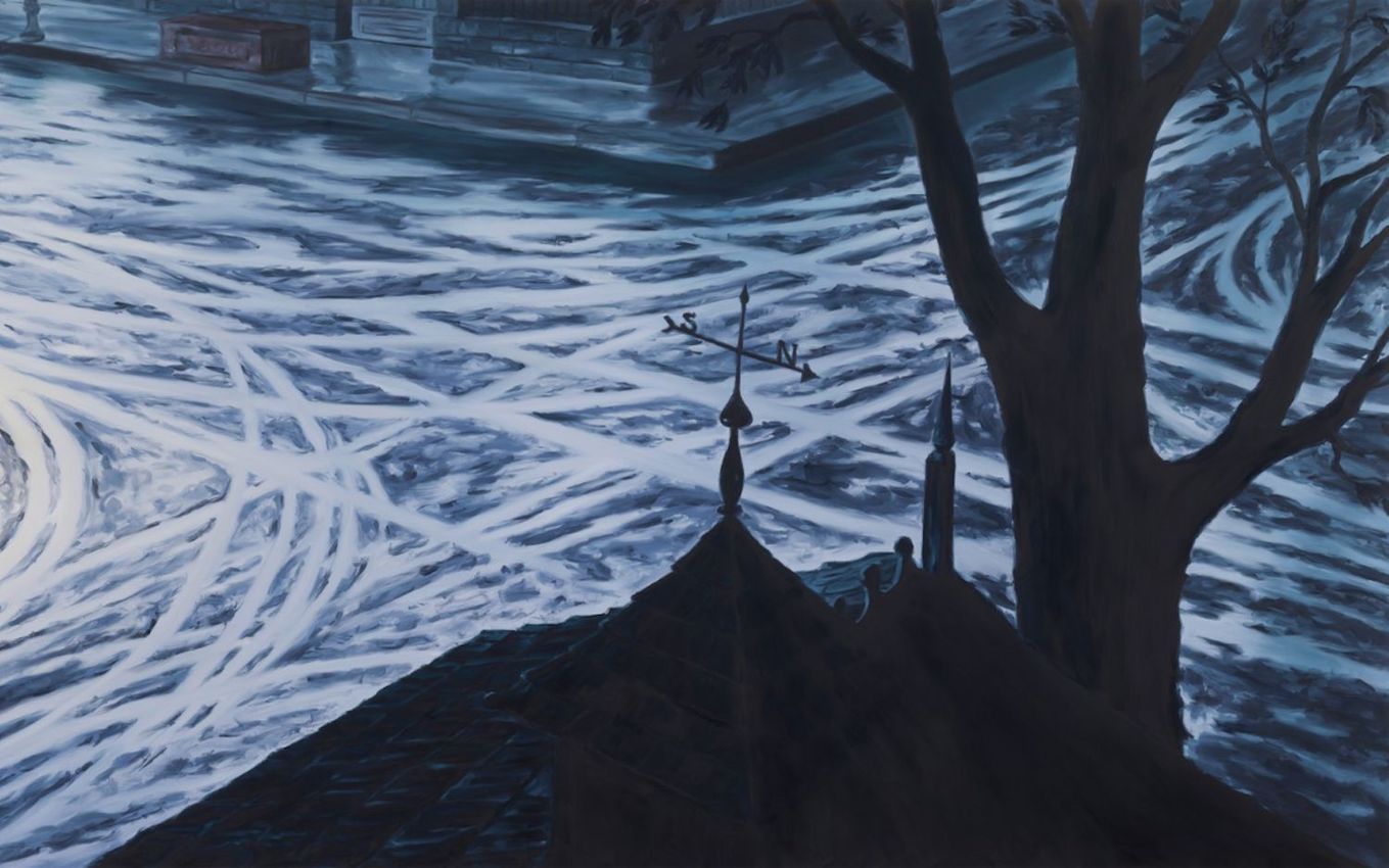 Dan Colen