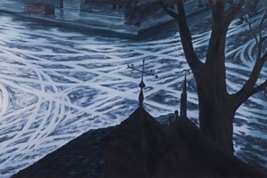 Dan Colen