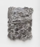 Agora flutua by Adriano Costa contemporary artwork sculpture