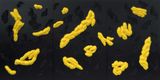 Fission and Fusion by Wu Wei contemporary artwork painting works on paper