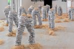 Lutz Bacher contemporary artist