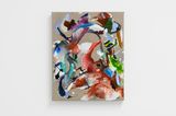 untitled by Alicia Viebrock contemporary artwork painting