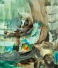 11.01.2025 by Gregor Gleiwitz contemporary artwork Painting