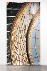 Relax Your Jaw 13 by Martine Syms contemporary artwork print
