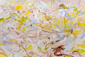 Wu Jiaru contemporary artist