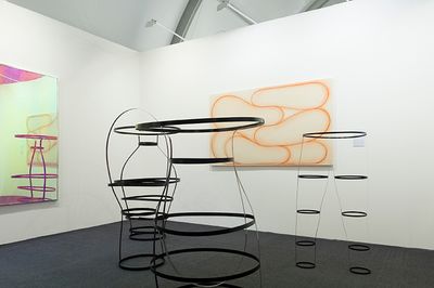 Art Central Hong Kong 2016
