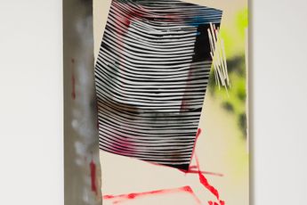 Tira Walsh contemporary artist