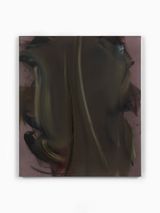 Elm by Juliette Paull contemporary artwork painting
