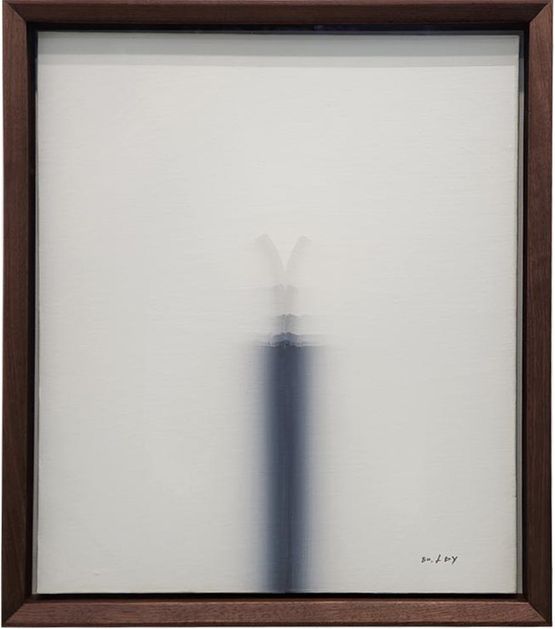 Interspace by Lee Dong Youb contemporary artwork Painting